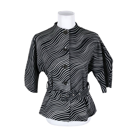 Unisex Marimekko - Jacket, size 36 - Black ()