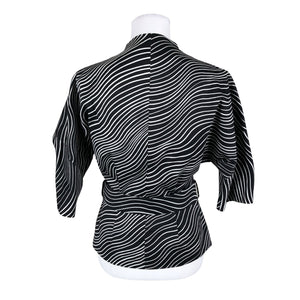 Unisex Marimekko - Jacket, size 36 - Black (3)