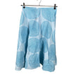 Unisex Marimekko - Fabric skirt, size 36 - Turquoise ()