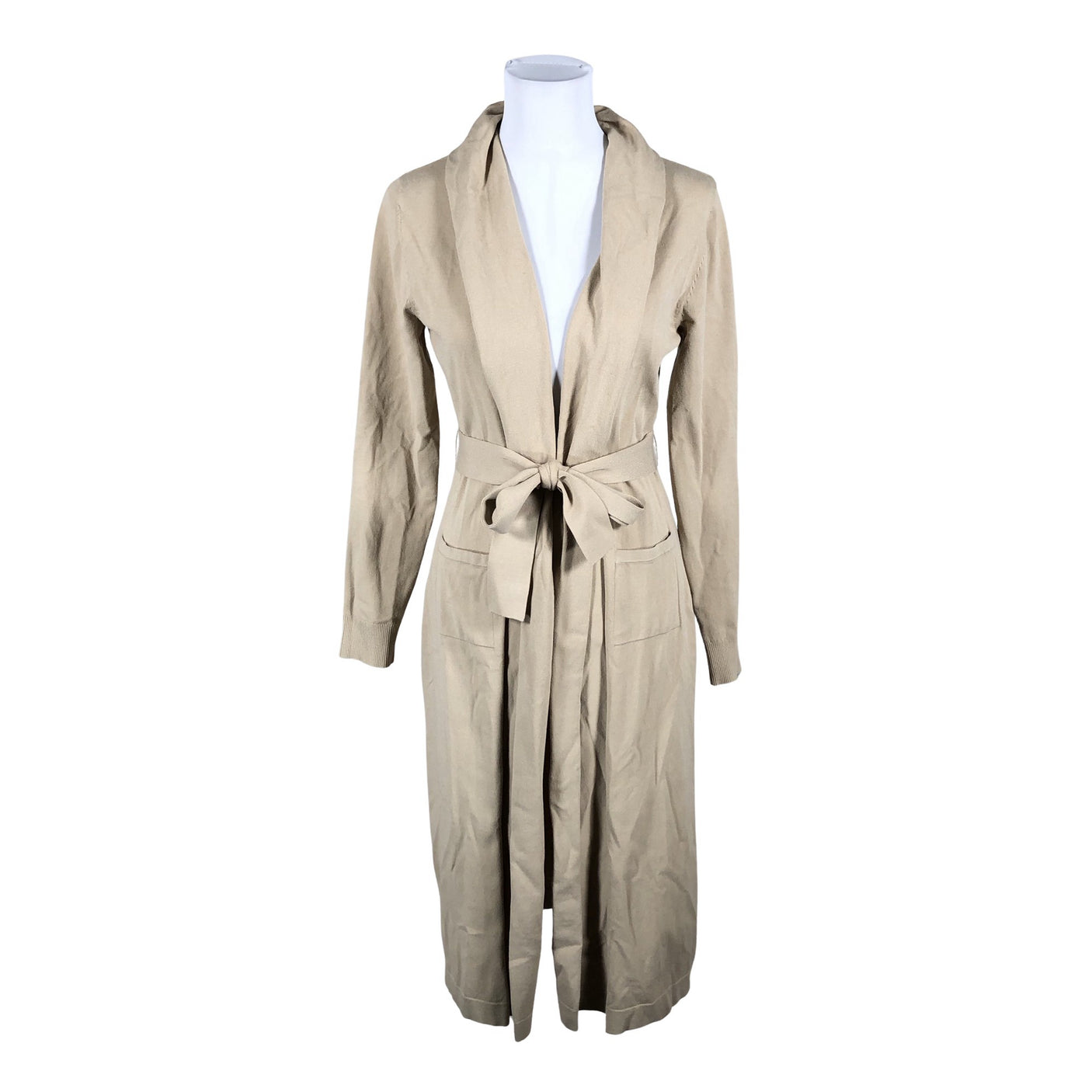 Unisex Andiata - Cardigan, size 38 - Beige (2)
