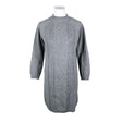 Unisex Henri Lloyd - Knit dress, size 38 - Gray ()