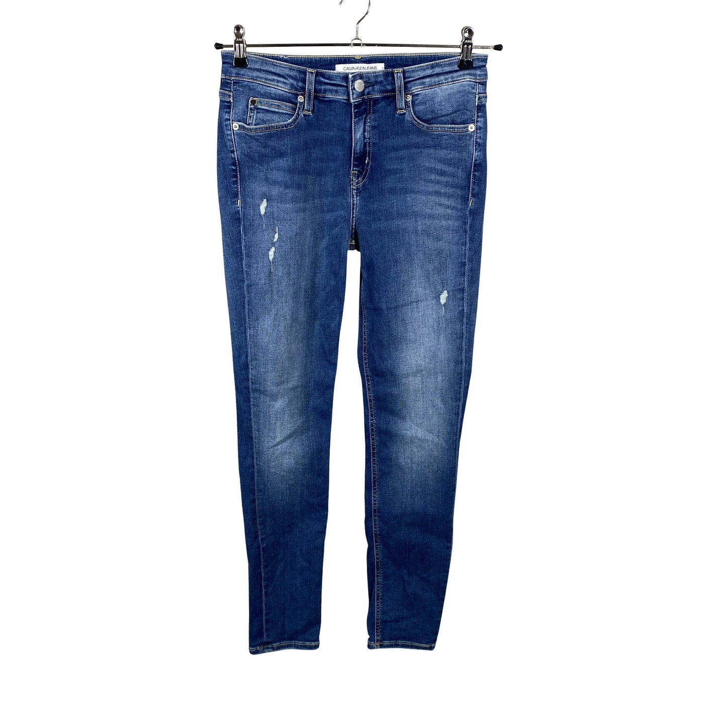 Unisex Calvin Klein Jeans - Jeans, size W29 - Blue (1)