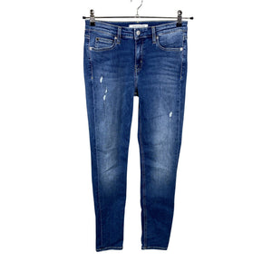 Unisex Calvin Klein Jeans - Jeans, size W29 - Blue (1)