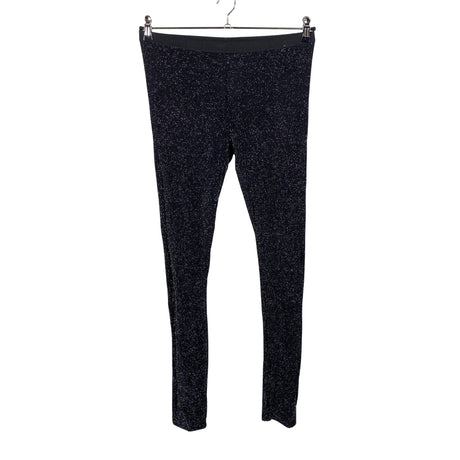 Unisex Filippa K. - Leggings, size 40 - Black ()