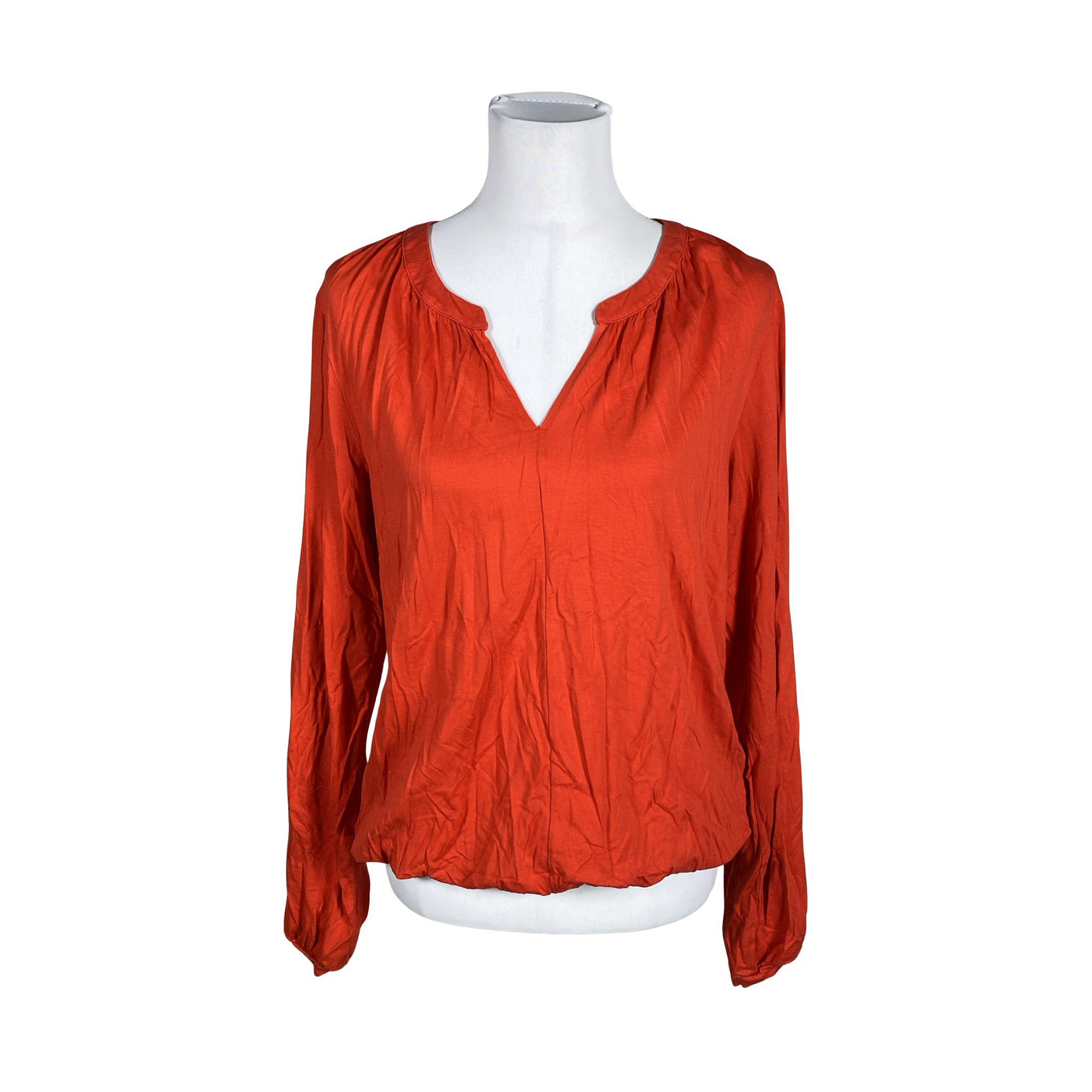 Unisex House of Lola - Tricot shirt, size 40 - Red (1)