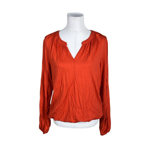Unisex House of Lola - Tricot shirt, size 40 - Red (1)
