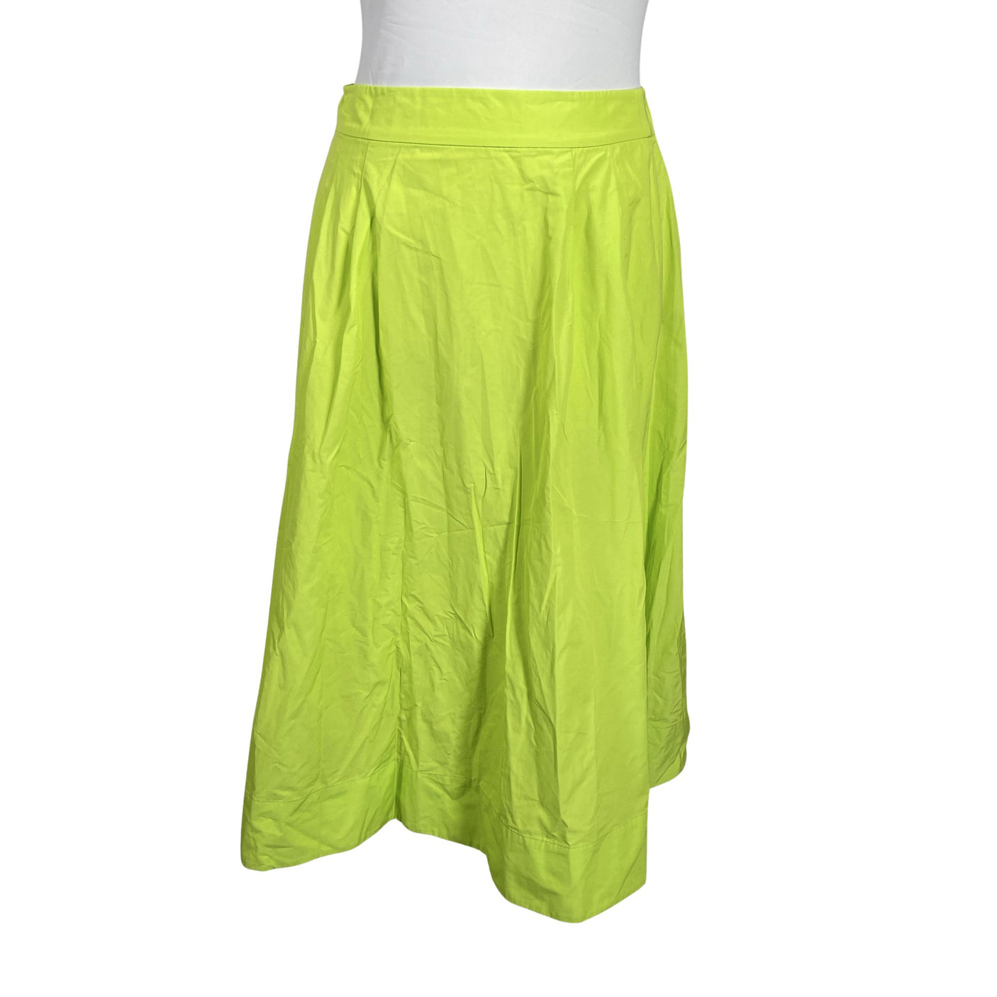 Unisex Boden - Fabric skirt, size 42 - Yellow (1)