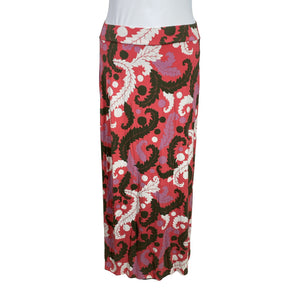 Unisex Boden - Tricot skirt, size 42 - Pink (1)