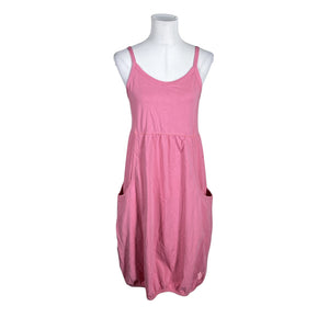 Unisex House of Lola - Tricot dress, size 40 - Light pink (1)