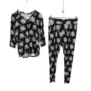 Unisex me&i - Nightwear, size 40 - Black (1)