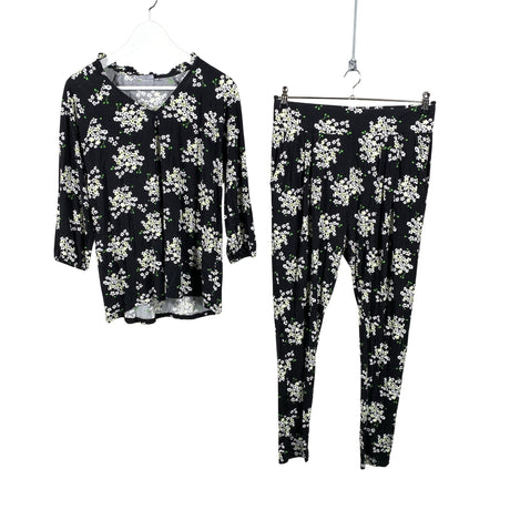 Unisex me&i - Nightwear, size 40 - Black ()