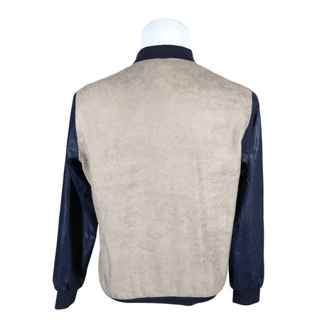 Unisex AC Made in Italy - Leather jacket, size M - Beige (2)