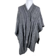 Unisex Bohemiana - Cardigan, size One size - Gray ()