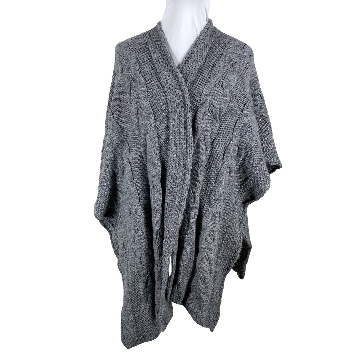 Unisex Bohemiana - Cardigan, size One size - Gray (1)