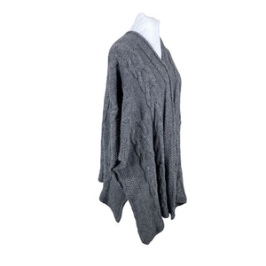 Unisex Bohemiana - Cardigan, size One size - Gray (2)