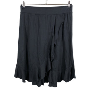 Unisex House of Lola - Tricot skirt, size 40 - Black (1)