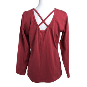 Unisex Kaiko - Tricot shirt, size 40 - Violet (2)