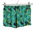 Unisex Twintip - Shorts, size 38 - Green ()