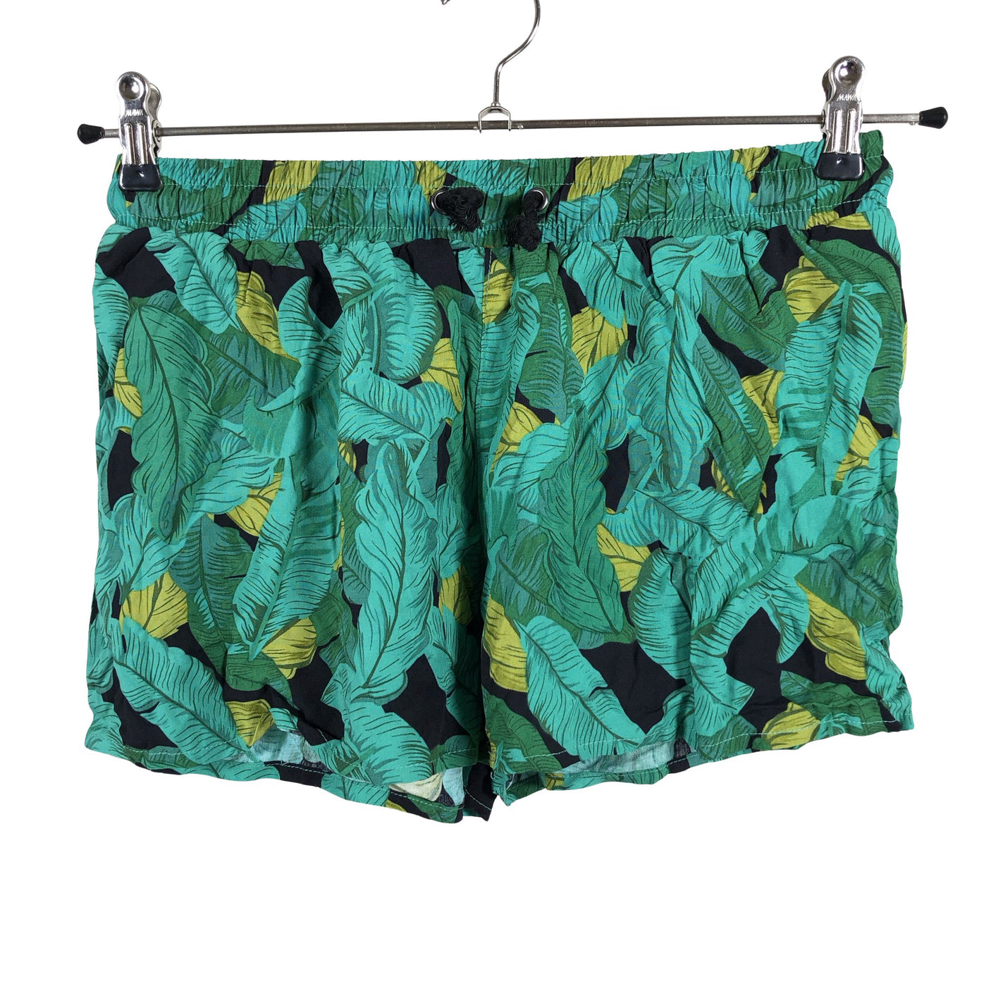 Unisex Twintip - Shorts, size 38 - Green (1)