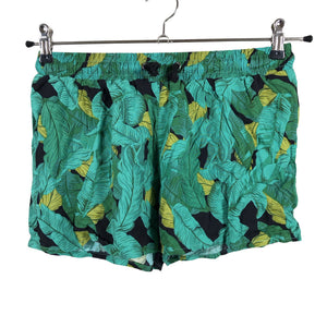 Unisex Twintip - Shorts, size 38 - Green (1)