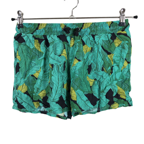 Unisex Twintip - Shorts, size 38 - Green ()