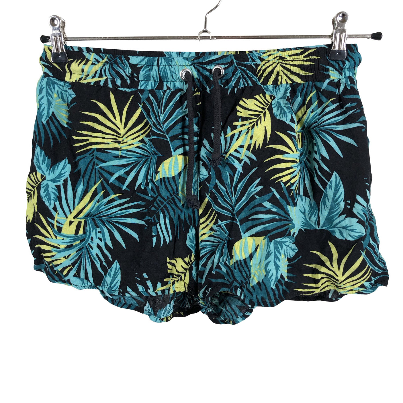Unisex Twintip - Shorts, size 38 - Black (1)