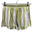 Unisex Devotion Twins - Shorts, size 38 - Natural white ()