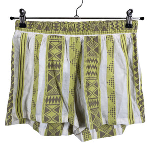 Unisex Devotion Twins - Shorts, size 38 - Natural white (1)