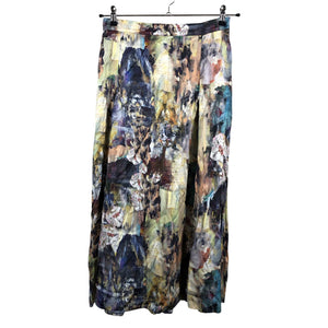 Unisex Odd Molly - Fabric skirt, size 38 - Yellow (1)