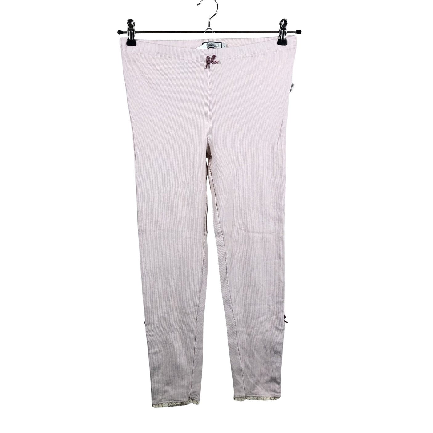 Unisex Blooming - Leggings, size 40 - Light pink (1)