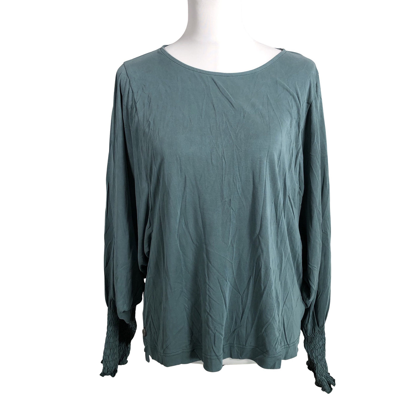 Unisex House of Lola - Tricot shirt, size 40 - Blue (1)