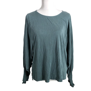 Unisex House of Lola - Tricot shirt, size 40 - Blue (1)