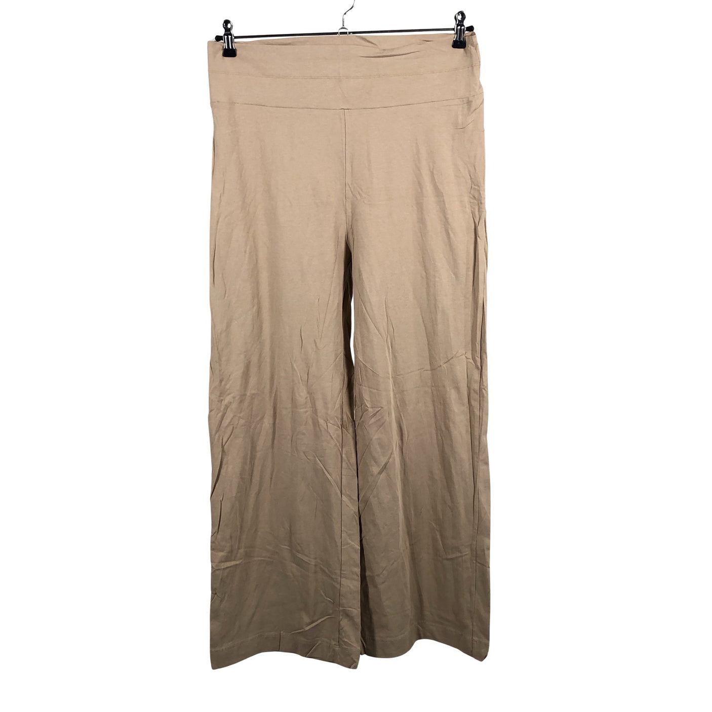 Unisex House of Lola - Tricot pants, size 42 - Beige (1)