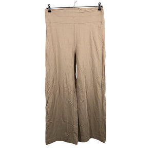 Unisex House of Lola - Tricot pants, size 42 - Beige (1)