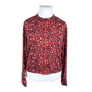 Unisex House of Lola - Sweatshirt, size 42 - Red (1)