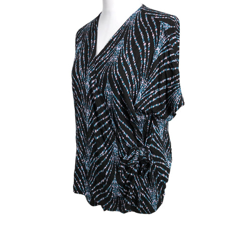 Unisex me&i - T-shirt, size 40 - Black (2)