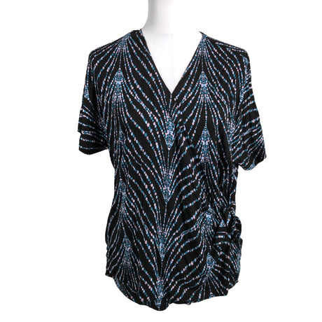 Unisex me&i - T-shirt, size 40 - Black ()