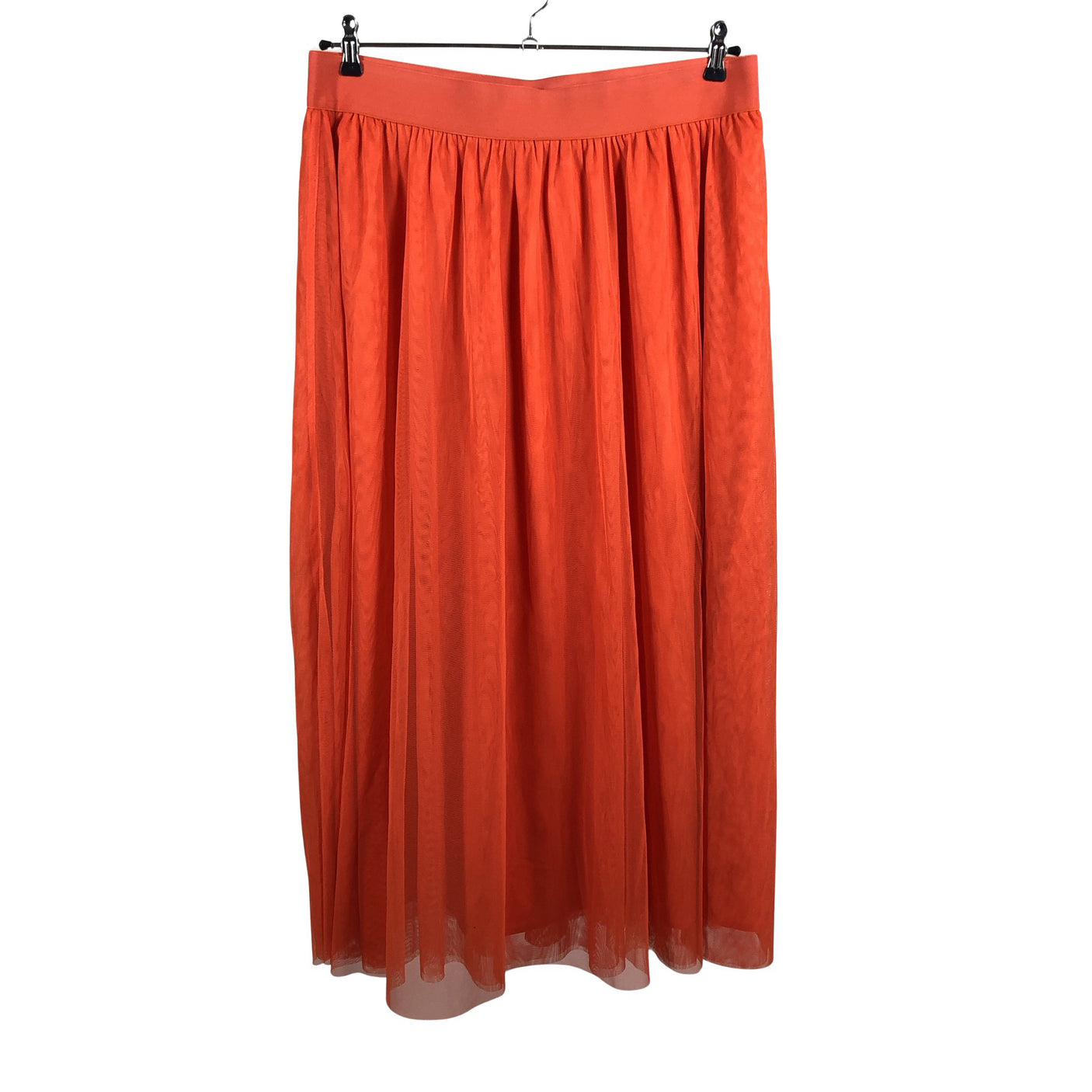 Unisex Boden - Tulle skirt, size 44 - Orange (1)