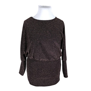 Unisex New Collection - Party dress, size 44 - Violet (1)