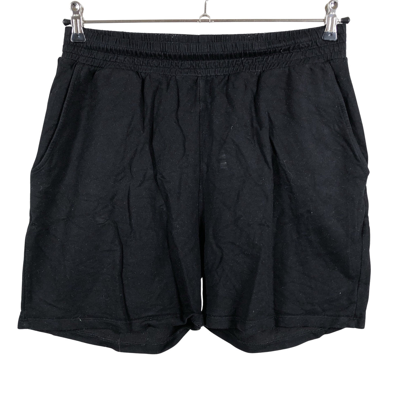 Unisex me&i - Sweatshorts, size 40 - Black (1)