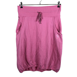 Unisex House of Lola - Tricot skirt, size 40 - Pink (1)