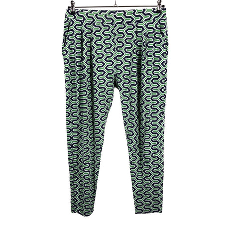 Unisex me&i - Tricot pants, size 40 - Blue ()