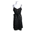 Unisex b.Young - Party dress, size 40 - Black ()