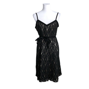 Unisex b.Young - Party dress, size 40 - Black (1)