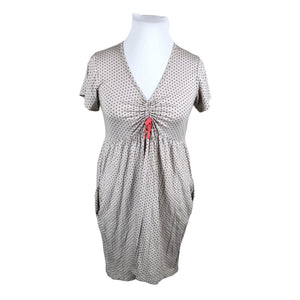 Unisex House of Lola - Tricot dress, size 42 - Gray (1)