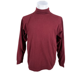 Unisex Bodyguard - Tricot shirt, size M - Wine red (1)