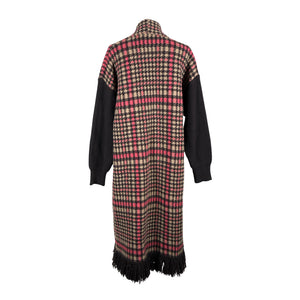 Unisex Simona Corsellini - Cardigan, size 38 - Brown (4)
