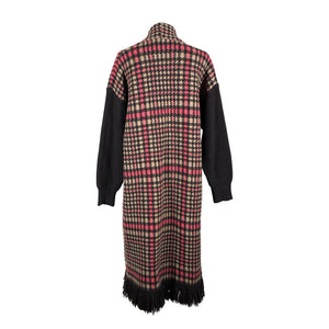 Unisex Simona Corsellini - Cardigan, size 38 - Brown (5)