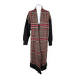 Unisex Simona Corsellini - Cardigan, size 38 - Brown ()