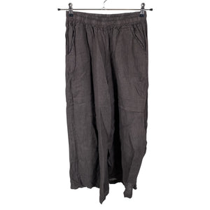 Unisex Ivo Nikkolo - Slacks, size 34 - Brown (1)